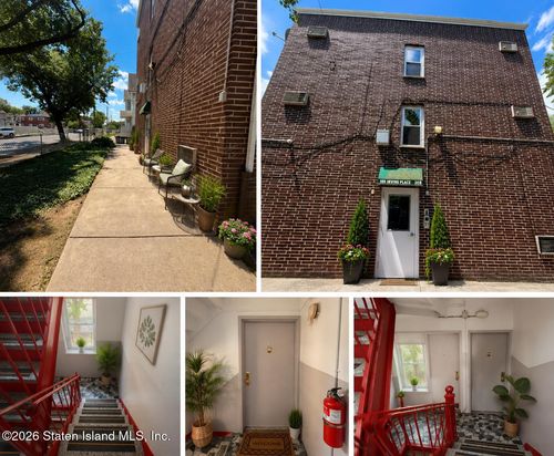 2e-100 Irving Pl, Staten Island, NY, 10304-1860 | Card Image