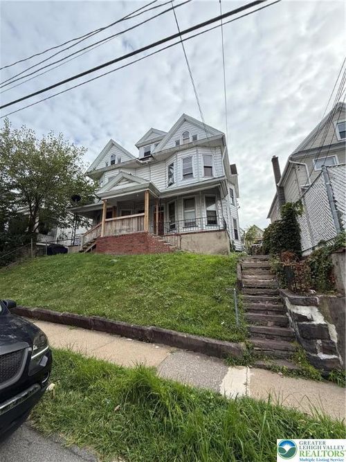 apt-2-81 Dana St, Wilkes Barre, PA, 18702-4800 | Card Image