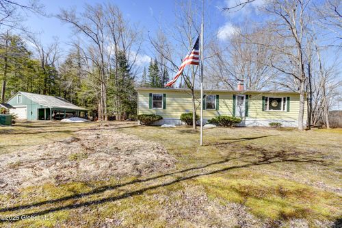 758 S Shore Rd E Caroga Lk, Caroga Lake, NY, 12032-7765 | Card Image