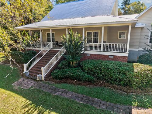 165 Marshall Road, Milledgeville, GA, 31061 | Card Image
