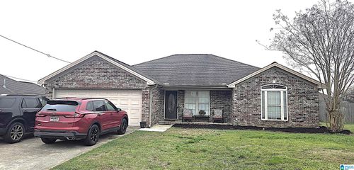 10758 Bent Brook Dr, Vance, AL, 35490-2587 | Card Image