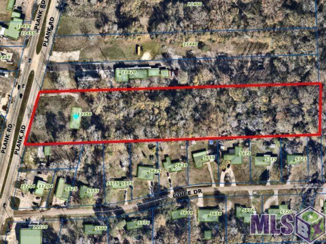 11356 Plank Rd, For Sale in Baton Rouge - eXp Realty