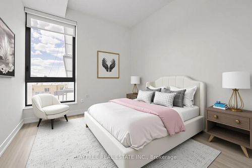 819-251 Masonry Way, Mississauga, ON, L5H0B3 | Card Image