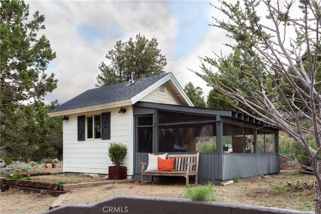 2000 Baldwin Lake Rd, House other with 4 bedrooms, 2 bathrooms and 14 parking in Big Bear City CA | Image 29
