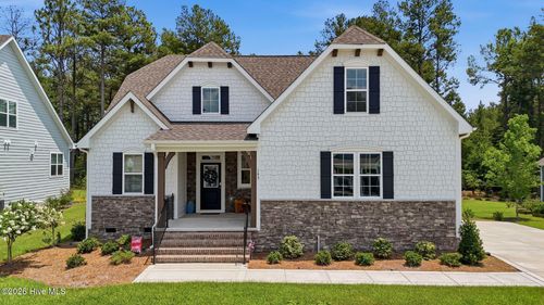 143 Plantation Dr, Southern Pines, NC, 28387-2943 | Card Image