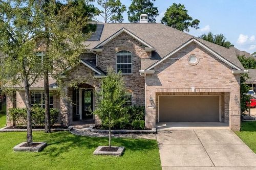 83 W Canyon Wren Circle, The Woodlands, TX, 77389 | Card Image