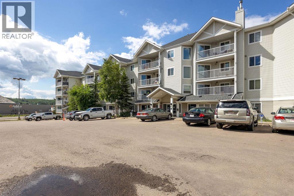 Residential in Fort McMurray
