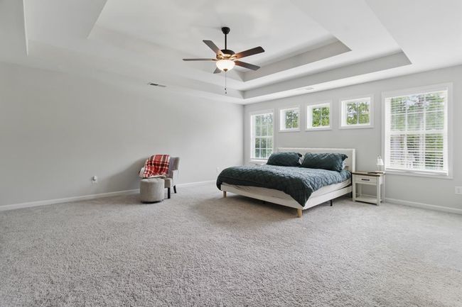 492 Mulberry Crossing Dr, House other with 5 bedrooms, 5 bathrooms and 3 parking in Cataula GA | Image 41
