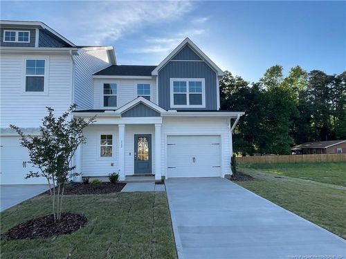 49-117 Michter St, Vass, NC, 28394-7537 | Card Image