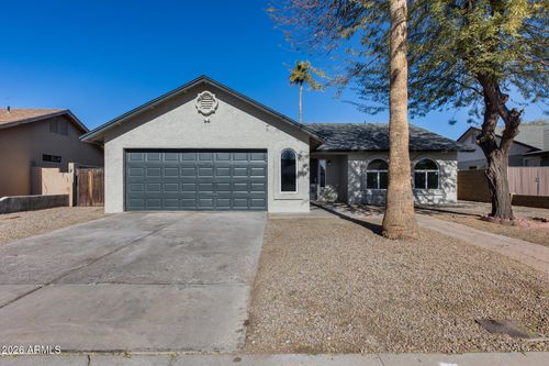 6934 W Mclellan Rd, Glendale, AZ, 85303-3615 | Card Image