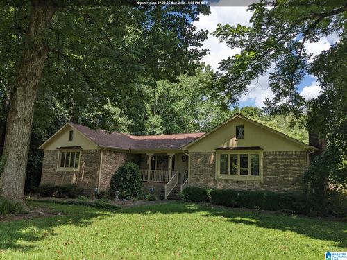 291 Twin Oaks Dr, BLOUNTSVILLE, AL, 35031-3060 | Card Image