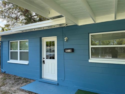 4316 70th Ave N, PINELLAS PARK, FL, 33781-4519 | Card Image