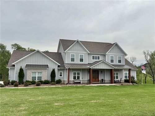 4105 Rolling Meadows Dr, Rogers, AR, 72756-6935 | Card Image