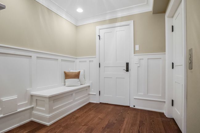 287 W Brown St, Condo with 3 bedrooms, 5 bathrooms and null parking in Birmingham MI | Image 58