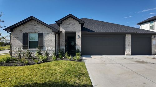 3322 Derry Hill Dr, Fulshear, TX, 77441-2731 | Card Image