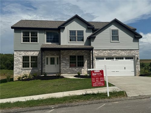 103 Harrowgate Ln, Canonsburg, PA, 15317-3604 | Card Image