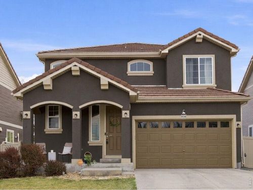 5038 Silverwood Dr, Johnstown, CO, 80534-6701 | Card Image