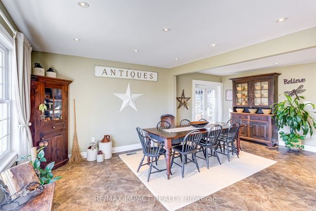 21 Propp Dr, House other with 3 bedrooms, 2 bathrooms and 10 parking in Pontypool ON | Image 5