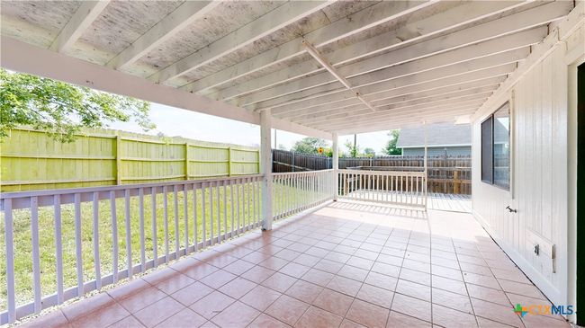 3805 Daniels Dr, House other with 3 bedrooms, 2 bathrooms and null parking in Killeen TX | Image 26