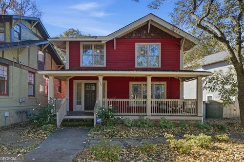 1530 S Gordon St Sw, Atlanta, GA, 30310-2334 | Card Image