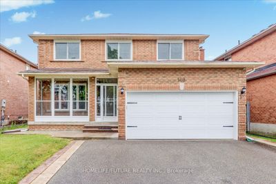 146 Irenemount Cres, House other with 5 bedrooms, 6 bathrooms and 6 parking in Markham ON | Image 1