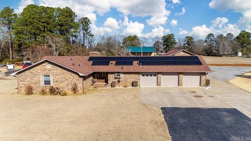 2918 Lorance Dr, Little Rock, AR, 72206-9448 | Card Image