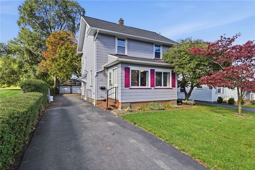 133 Seneca Ave, Rochester, NY, 14621-2318 | Card Image
