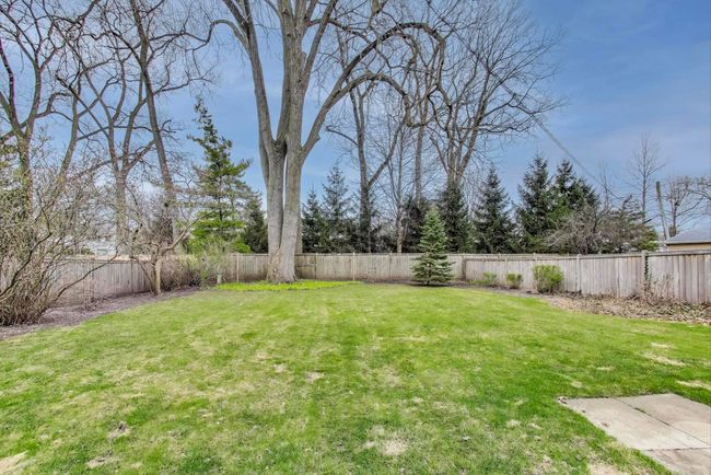 3119 Wilmette Ave, House other with 3 bedrooms, 2 bathrooms and 2 parking in Wilmette IL | Image 19