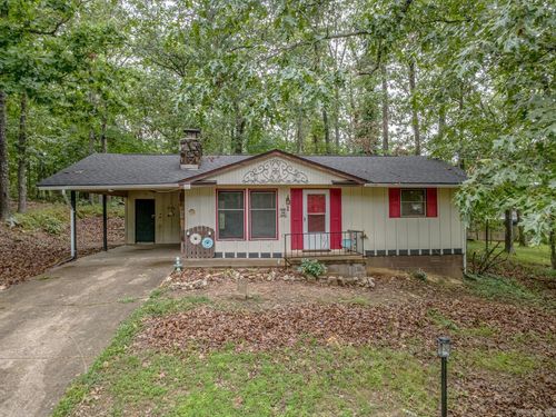 1 Hondo Cir, Cherokee Village, AR, 72529-2314 | Card Image