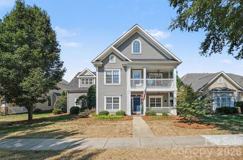 1006 Triple Crown Dr, Indian Trail, NC, 28079-5700 | Card Image