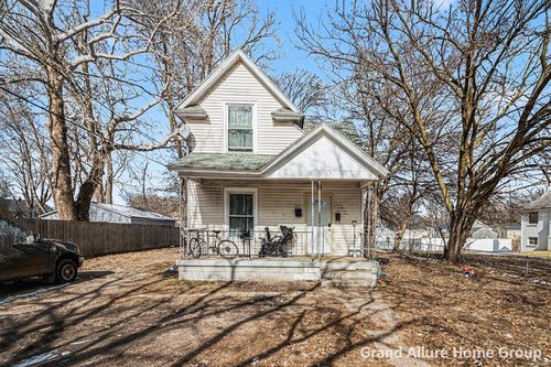 115 Meerse St Se, Grand Rapids, MI, 49507-3445 | Card Image