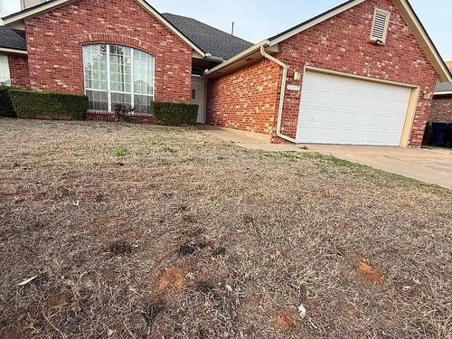 9617 Gold Field Place, Oklahoma City, OK, 73128 | Card Image