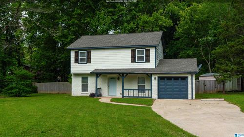 2653 Janice Cir Ne, BIRMINGHAM, AL, 35235-2113 | Card Image