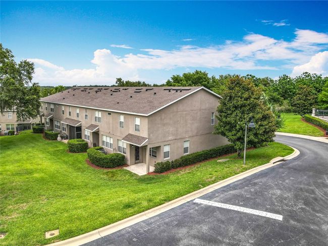 2005 Compass Flower Way, Townhouse with 3 bedrooms, 3 bathrooms and null parking in OCOEE FL | Image 52
