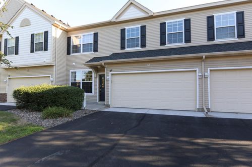 unit-f-11345 Fergus St Ne, Blaine, MN, 55449-4474 | Card Image