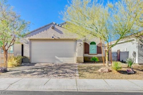 1321 Ossa St, Henderson, NV, 89052-8300 | Card Image