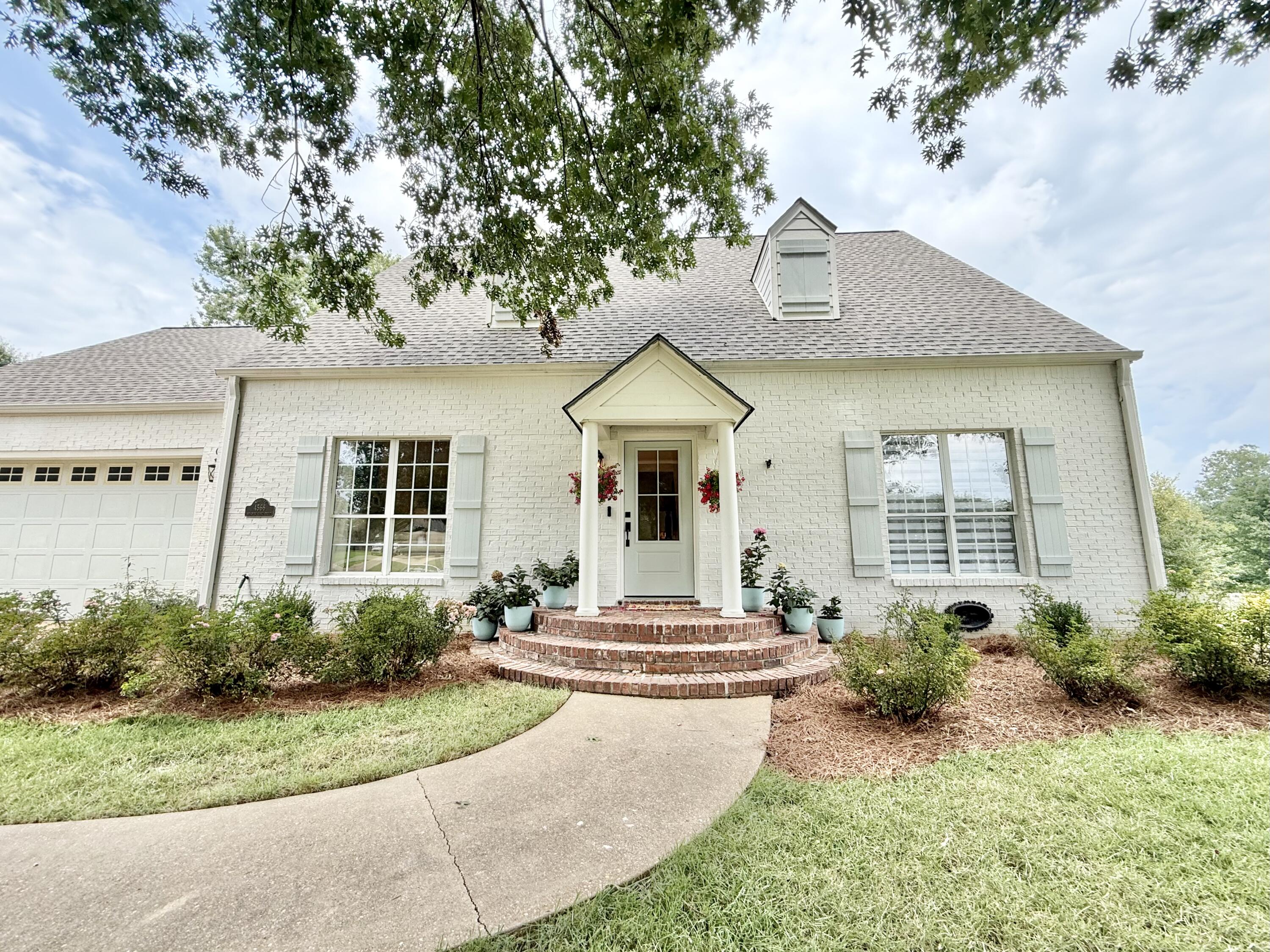 Residential in Tupelo 2