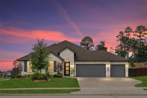 6595 Sweet Marjoram Ln, Conroe, TX, 77304-3369 | Card Image