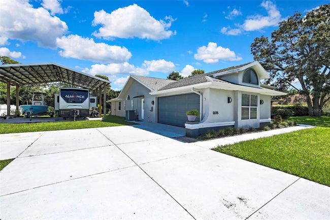 13295 Don Loop, House other with 3 bedrooms, 2 bathrooms and null parking in Spring Hill FL | Image 57