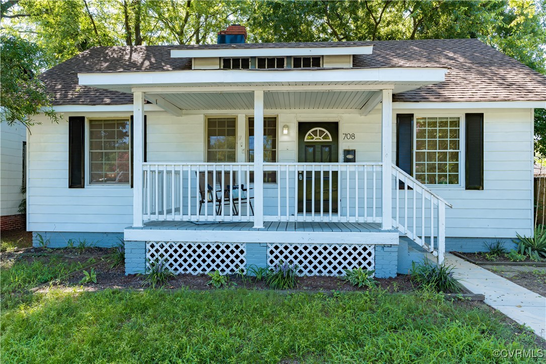Broadway , Hopewell, VA 23860