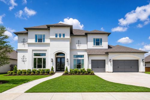 2926 Fairmont Ridge Ln, Katy, TX, 77494-5238 | Card Image
