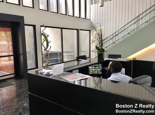 APT-304 - 566 Commonwealth Ave, Condo with 1 bedrooms, 1 bathrooms and null parking in Boston MA | Image 4