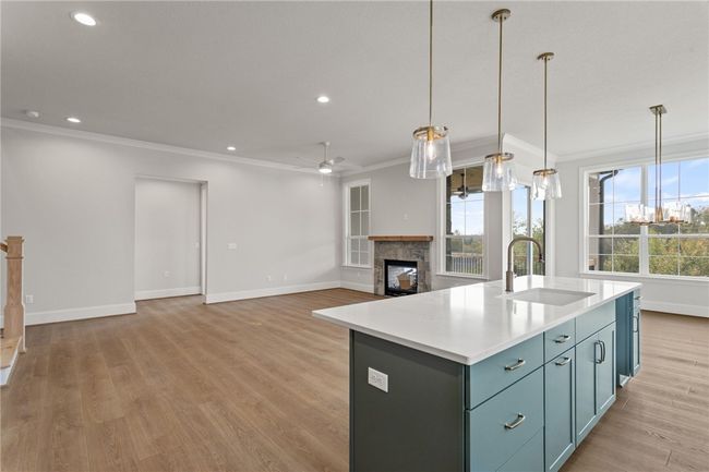 109 Castleford Dr, House other with 4 bedrooms, 3 bathrooms and null parking in Clemson SC | Image 12