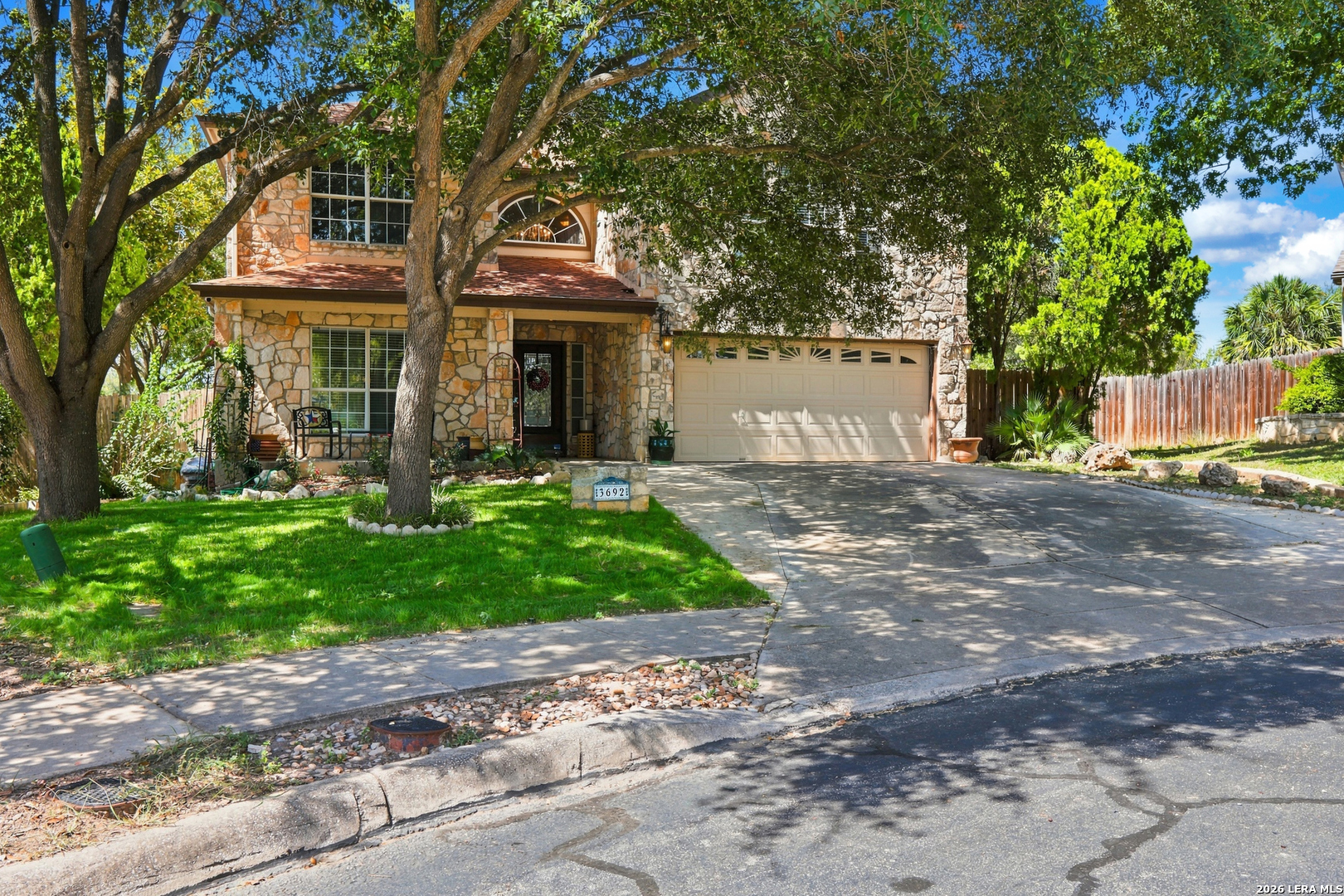 Residential in Schertz