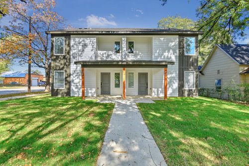 103 E Bond St, Denison, TX, 75021-2525 | Card Image