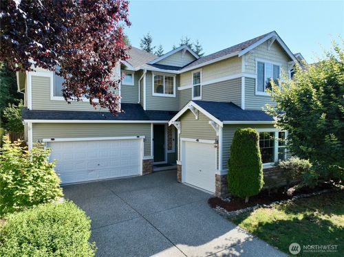 1610 73rd St Se, Auburn, WA, 98092-7715 | Card Image