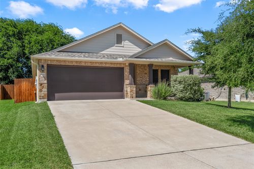 8610 Foggy Draw Court, Temple, TX, 76502 | Card Image