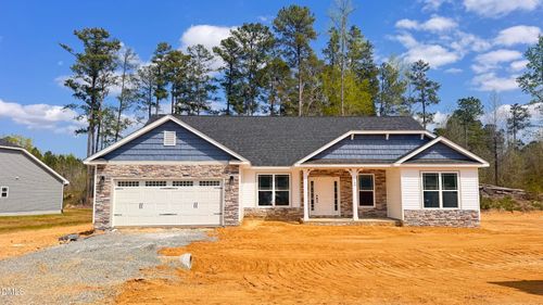 164 Lake Edge Dr, Lillington, NC, 27546-6420 | Card Image