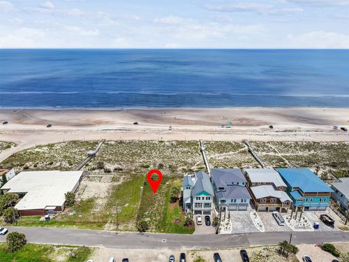 Lot 4 Gregg St, Fernandina Beach, FL, 32034 | Card Image