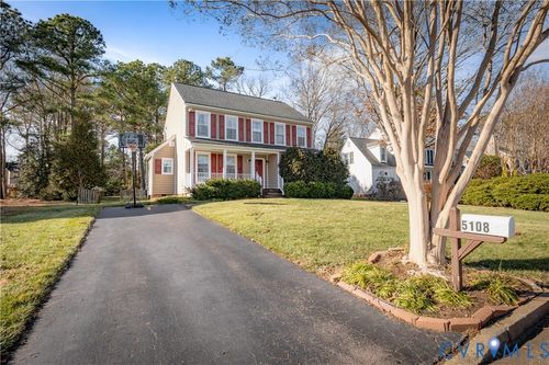 5108 Burning Oak Ct, Glen Allen, VA, 23060-6286 | Card Image